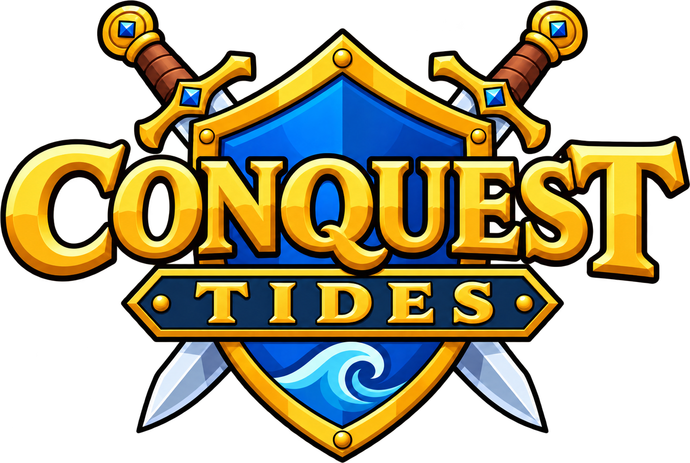 Conquest Tides